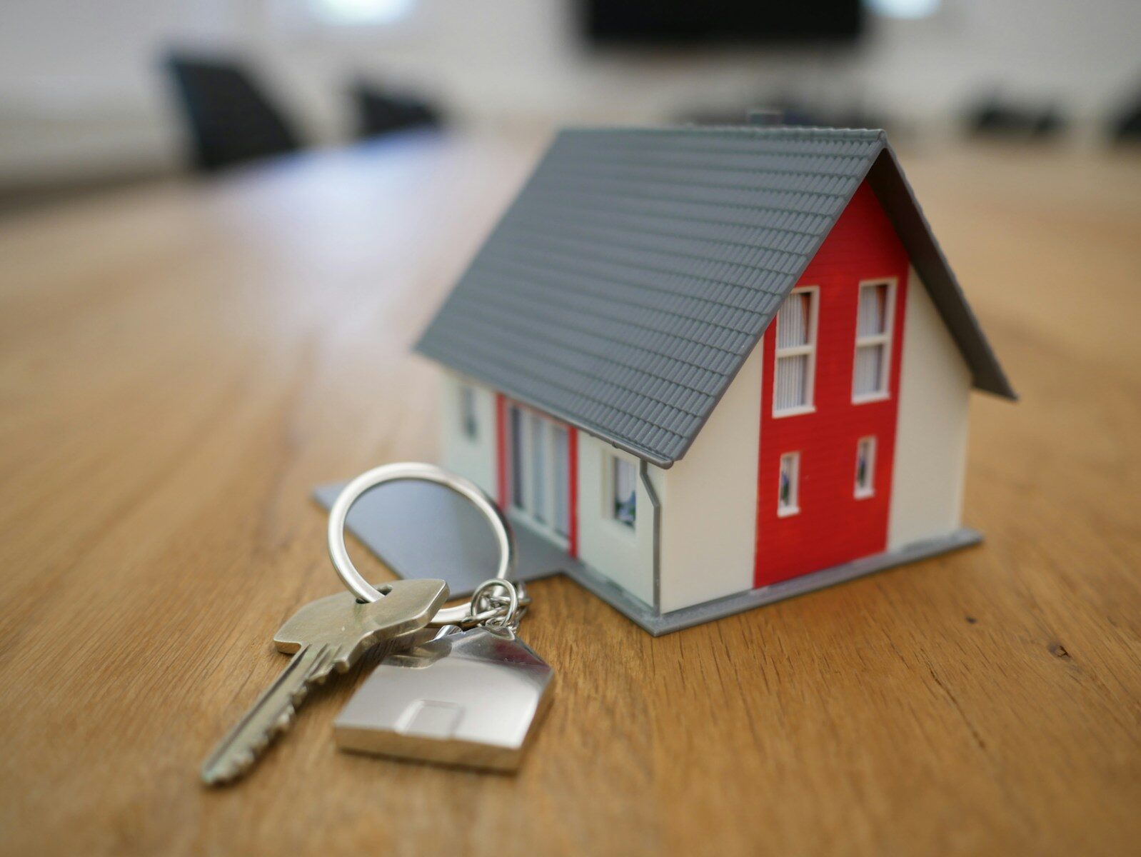Un retour à la maison qui fait peur